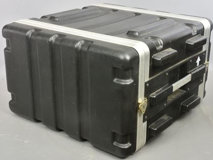 Skb-6U rack case #1